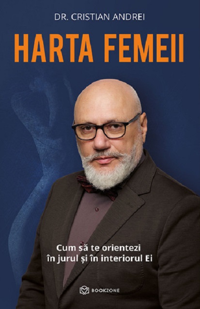 Harta femeii | Cristian Andrei