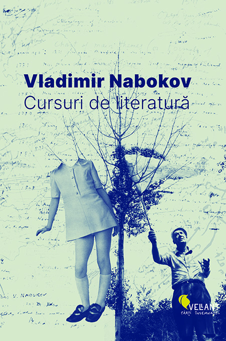 Cursuri de literatura | Vladimir Nabokov