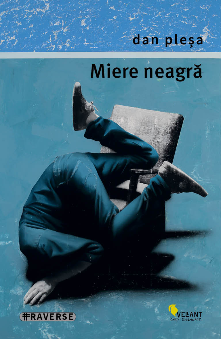 Miere neagra | Dan Plesa