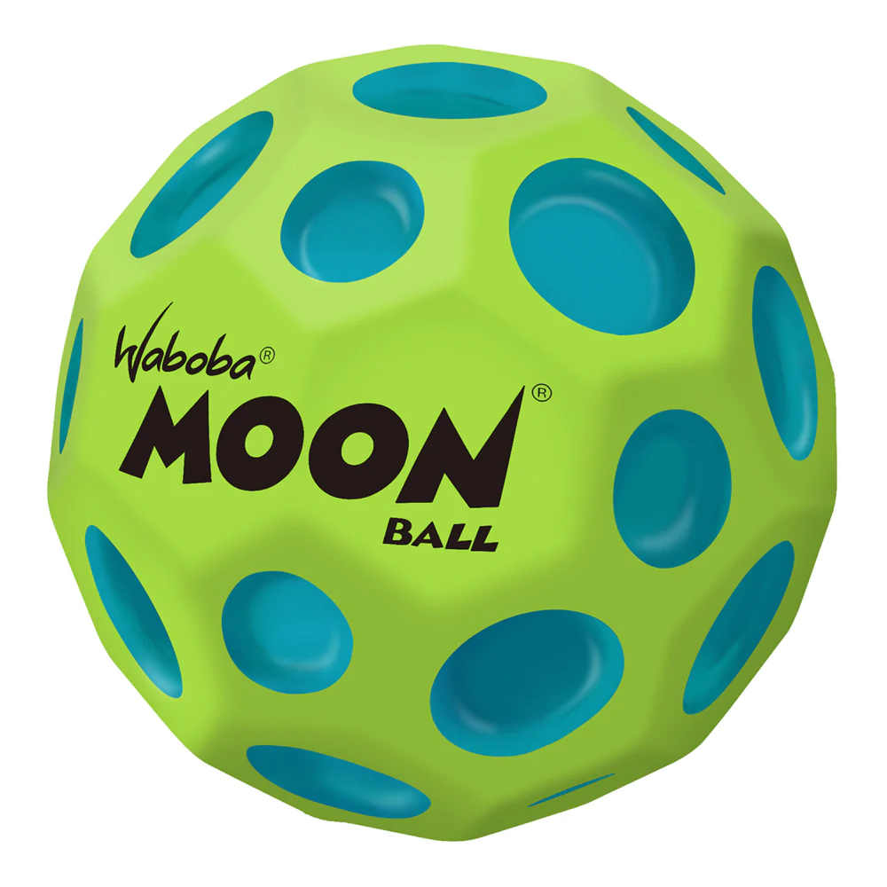 Minge - Martian Moon Ball (mai multe culori) | Waboba - 1 | YEO