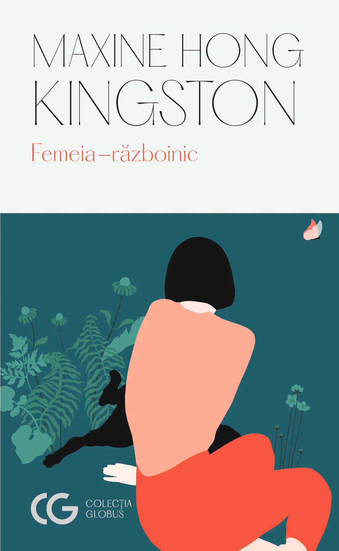 Femeia-razboinic | Maxine Hong Kingston