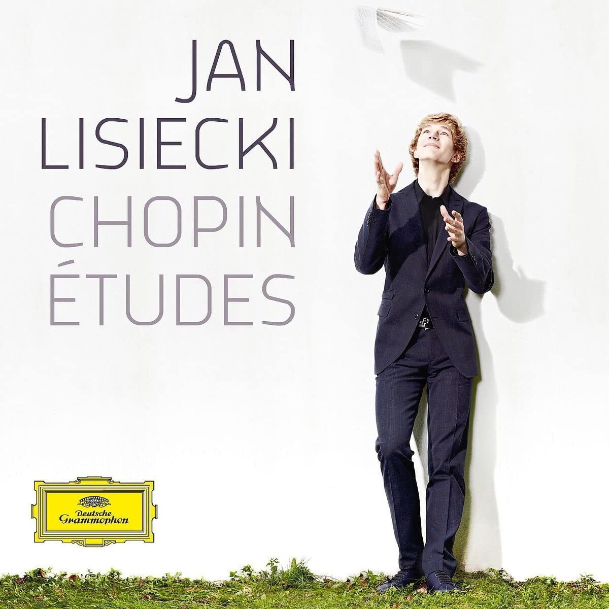 Chopin Etudes - Vinyl | Jan Lisiecki - 1 | YEO