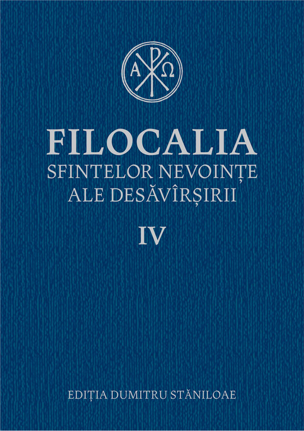 Filocalia IV |