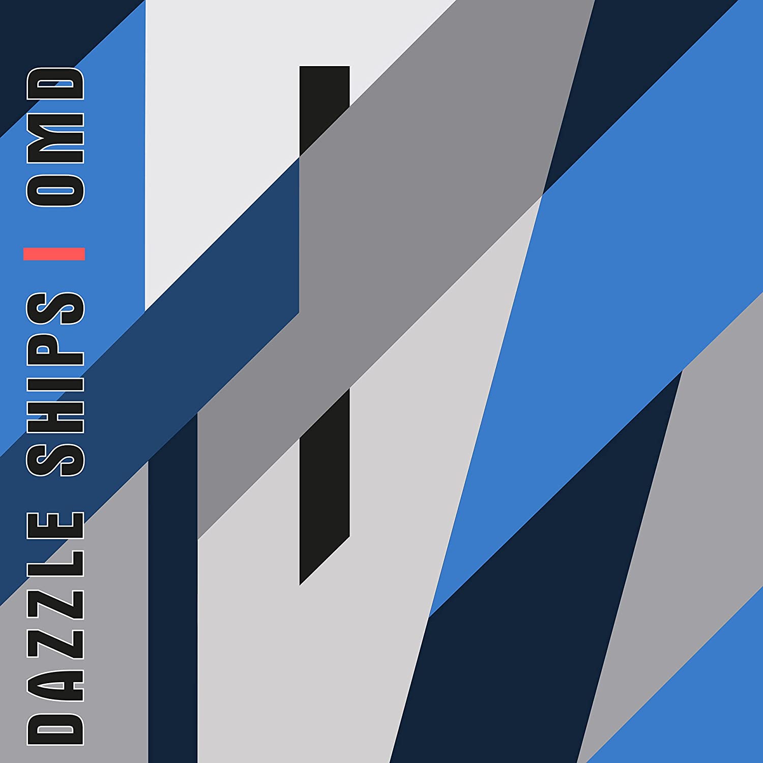 Dazzle Ships (40th Anniversary Edition) | Orchestral Manoeuvres in the Dark - 1 | YEO