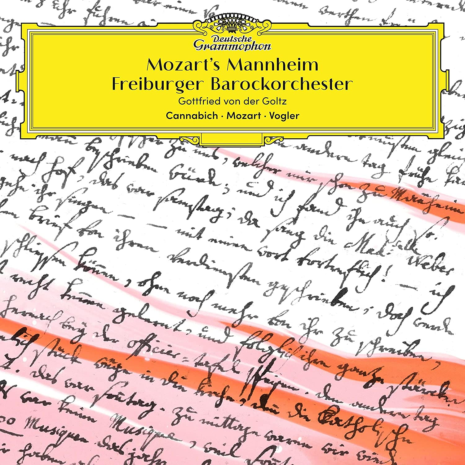 Mozart’s Mannheim | Freiburger Barockorchester