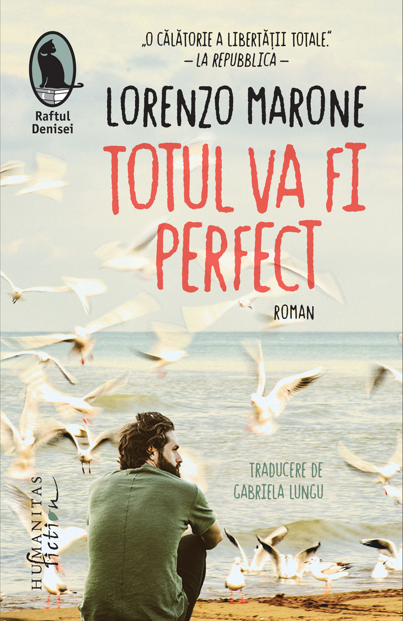 Totul va fi perfect | Lorenzo Marone