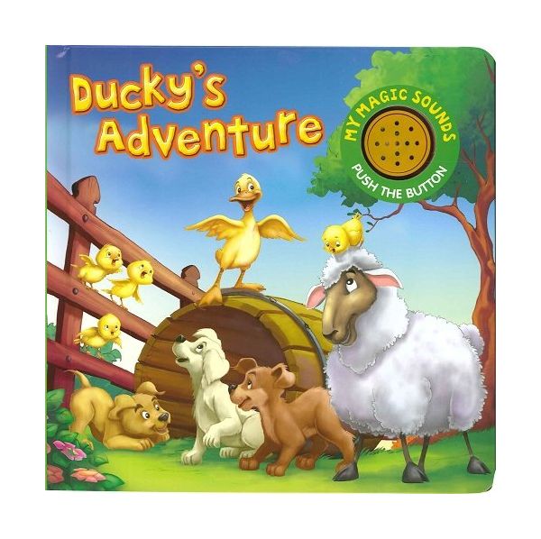 Ducky\'s Adventure |