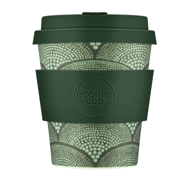 Cana de voiaj - Not That Juan | Ecoffee Cup