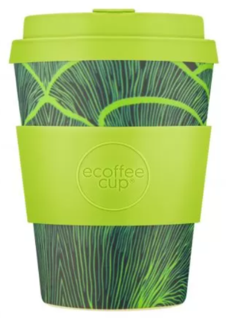 Cana de voiaj - Bloodwood | Ecoffee Cup