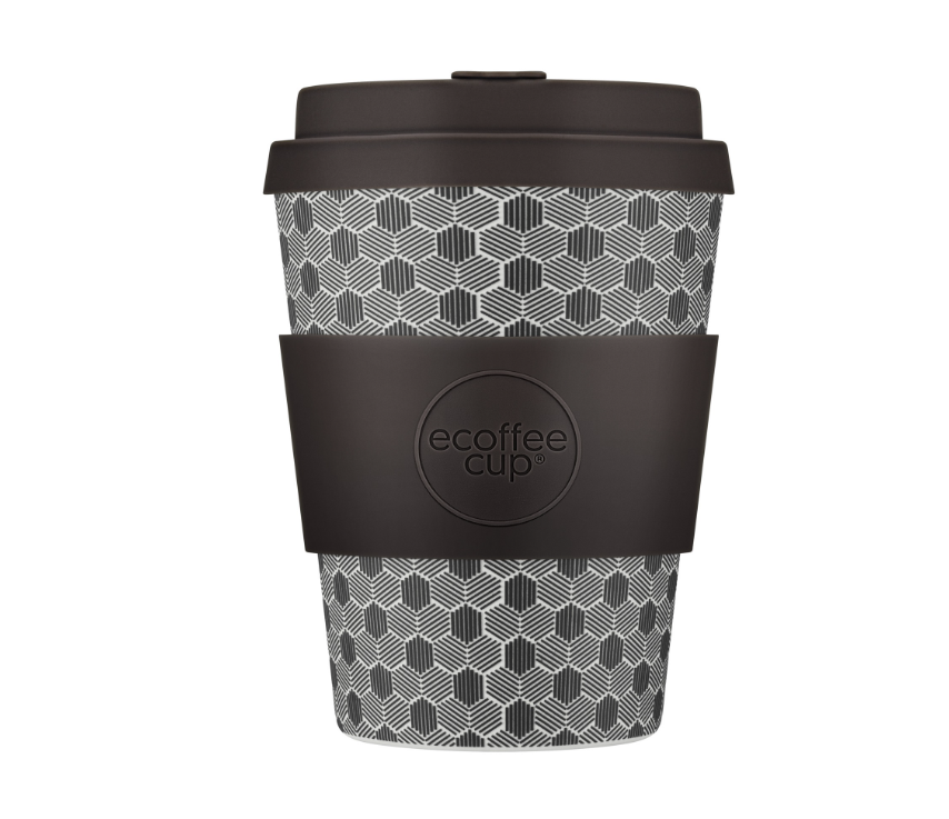 Cana de voiaj - Fermin s Paradox | Ecoffee Cup