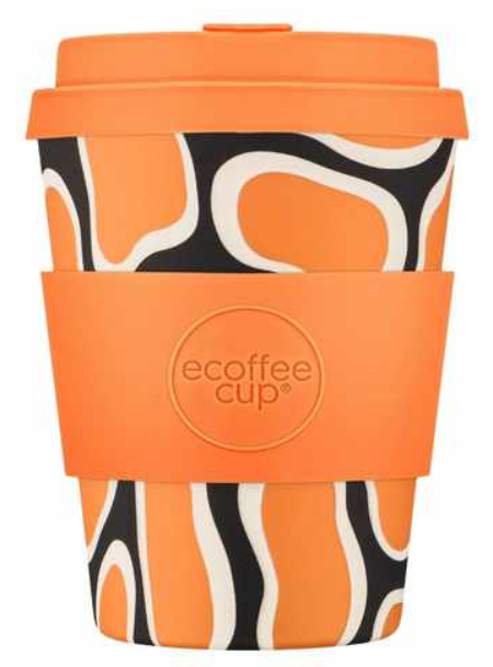 Cana de voiaj - Not to Nooptlets | Ecoffee Cup