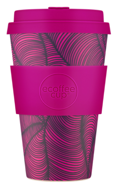 Cana de voiaj - Otrobanda | Ecoffee Cup