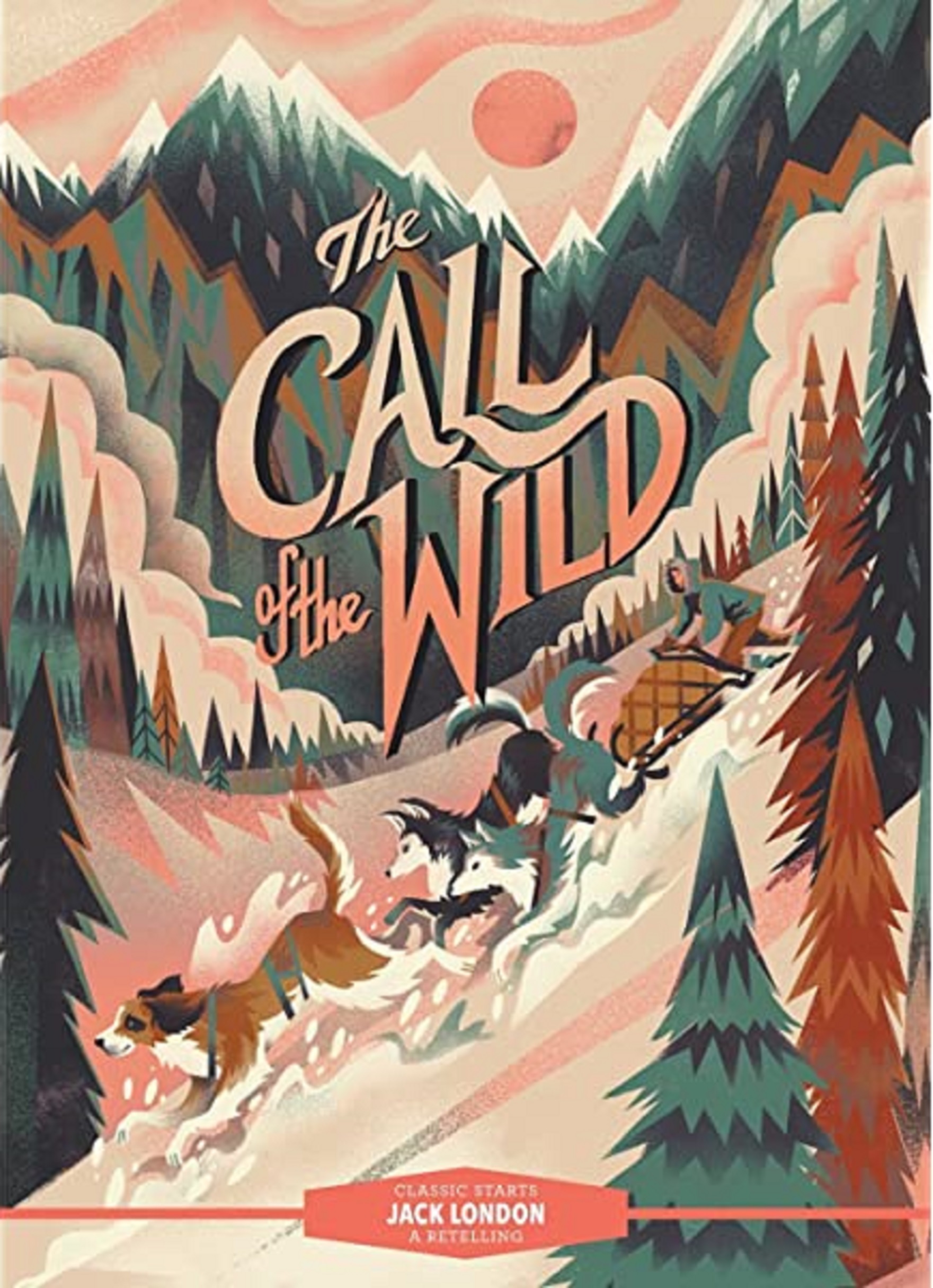 The Call of the Wild | Jack London