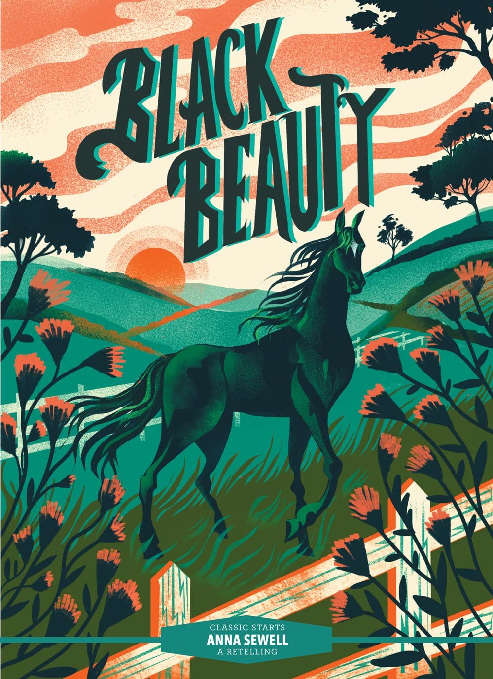 Black Beauty | Anna Sewell