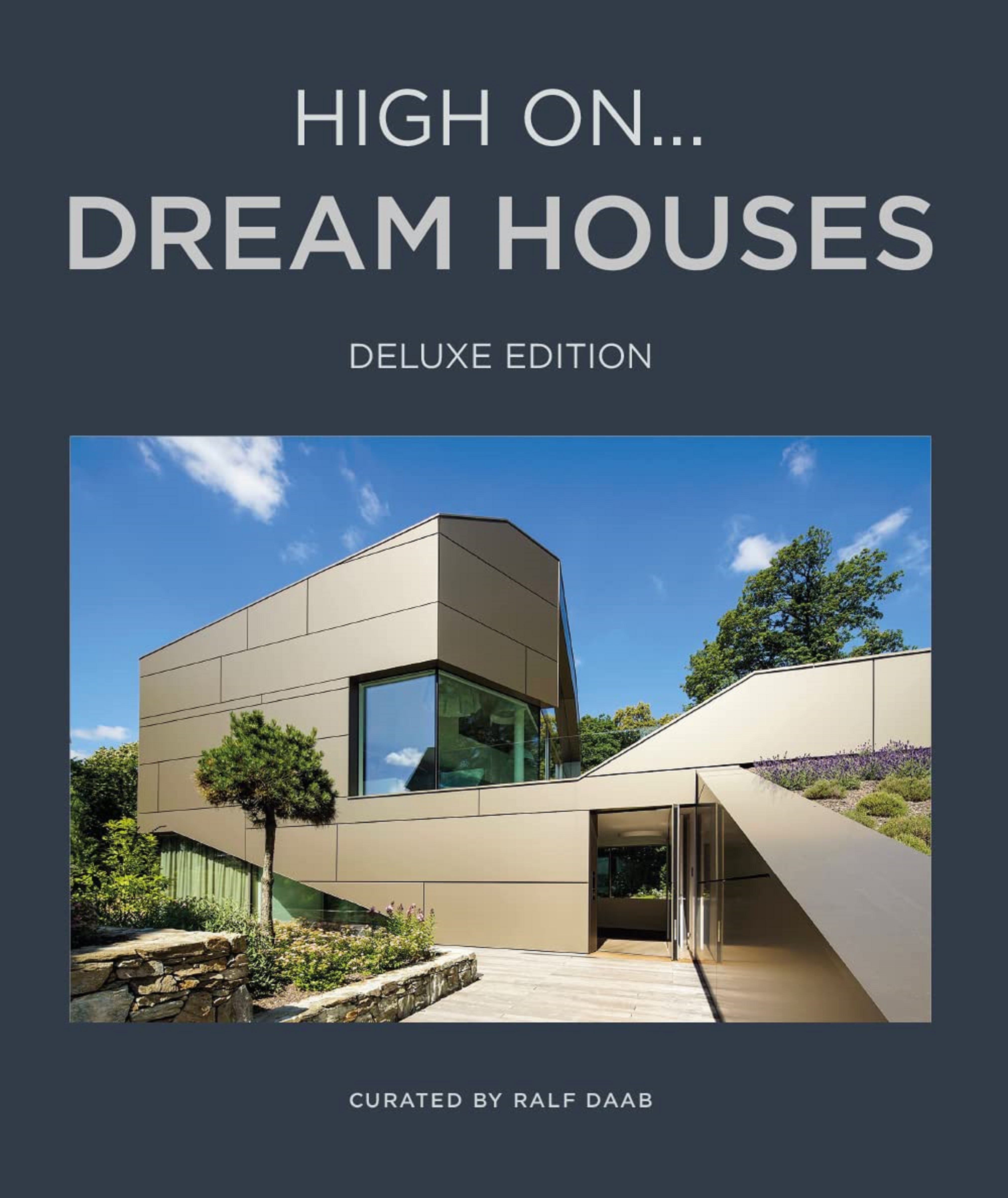 High On...dream Houses | Ralf Daab