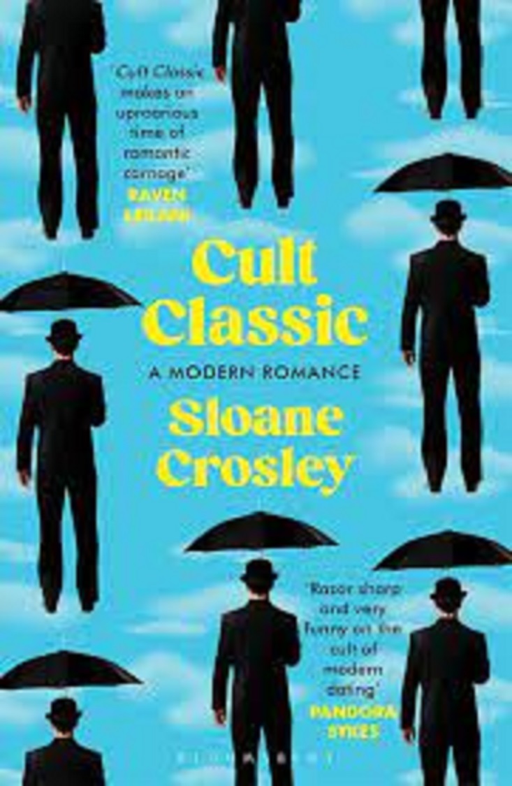 Cult Classic | Sloane Crosley