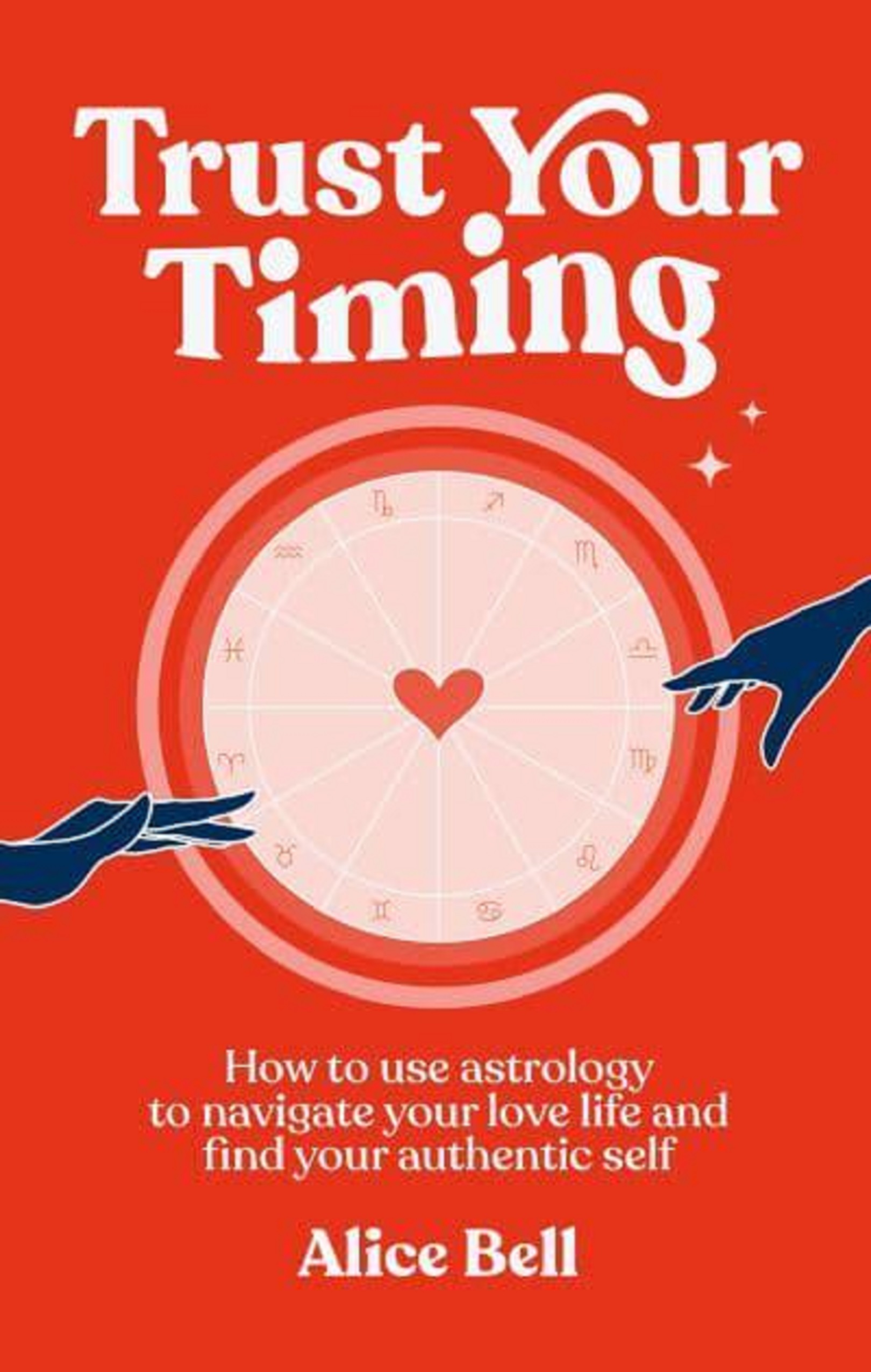 Trust Your Timing | Alice Bell