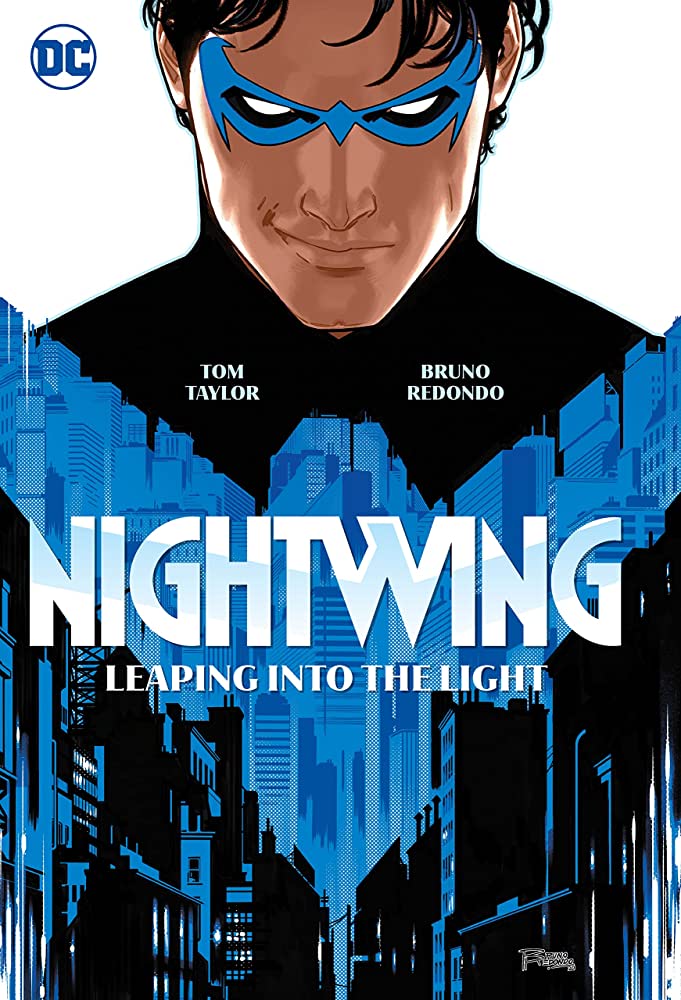 Nightwing - Volume 1 | Tom Taylor