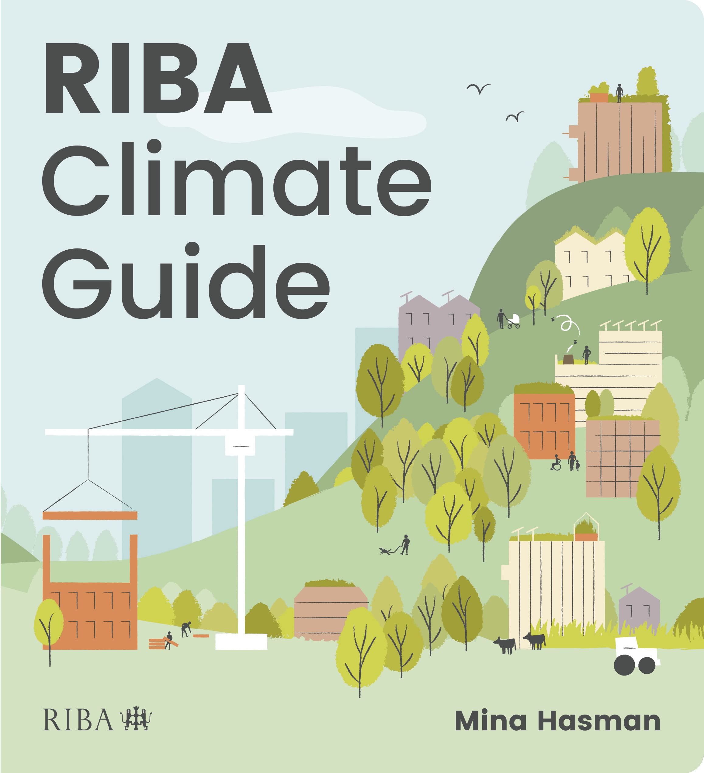 Climate Guide | Mina Hasman