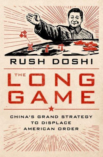 The Long Game | Rush Doshi