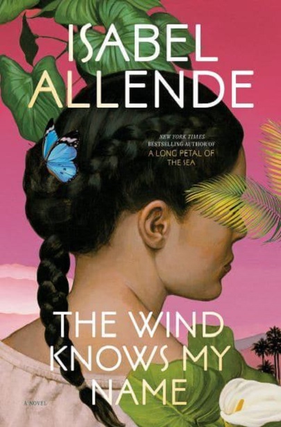 The Wind Knows My Name | Isabel Allende