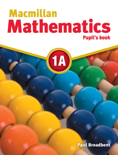 Mathematics 1A | Paul Broadbent