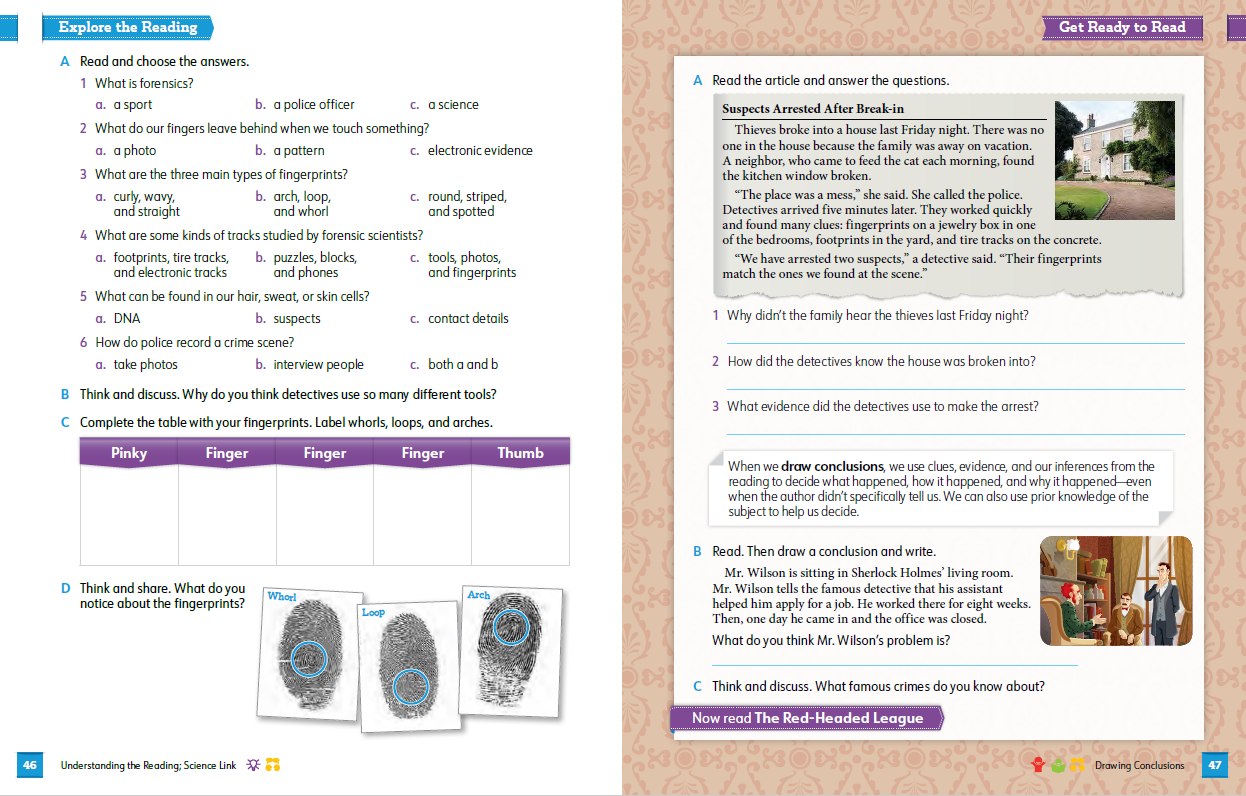 Global Readings Level 5 Blended Pack | Paul Mason, Viv Lambert, Mo Choy - 4 | YEO