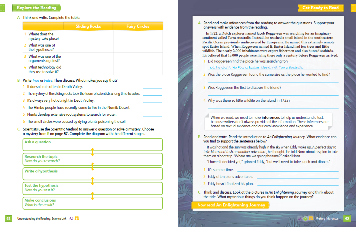 Global Readings Level 6 Blended Pack | Paul Mason, Viv Lambert, Mo Choy - 3 | YEO