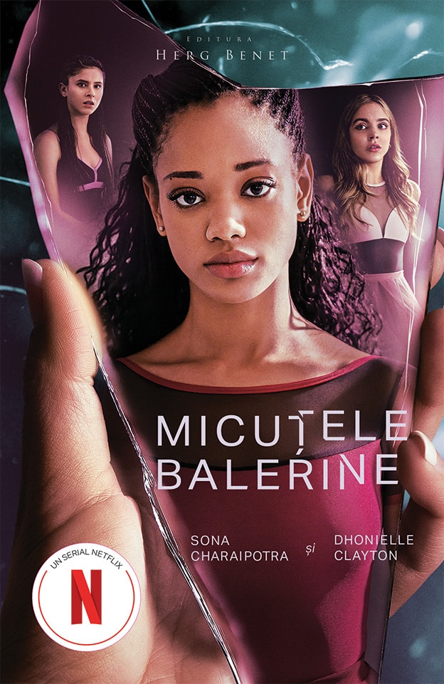Micutele balerine | Sona Charaipotra, Dhonielle Clayton