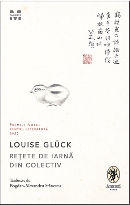 Retete de iarna din colectiv | Louise Gluck