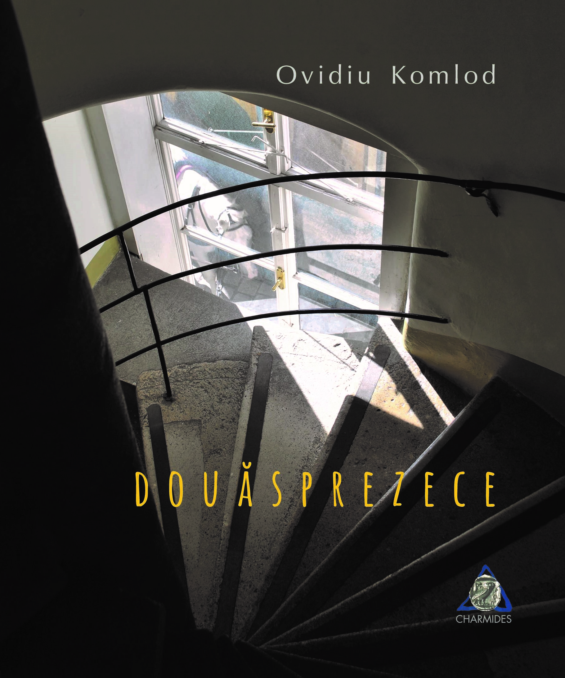 Douasprezece | Ovidiu Komlod