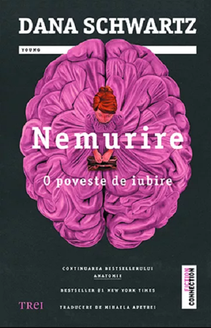 Nemurire | Dana Schwartz