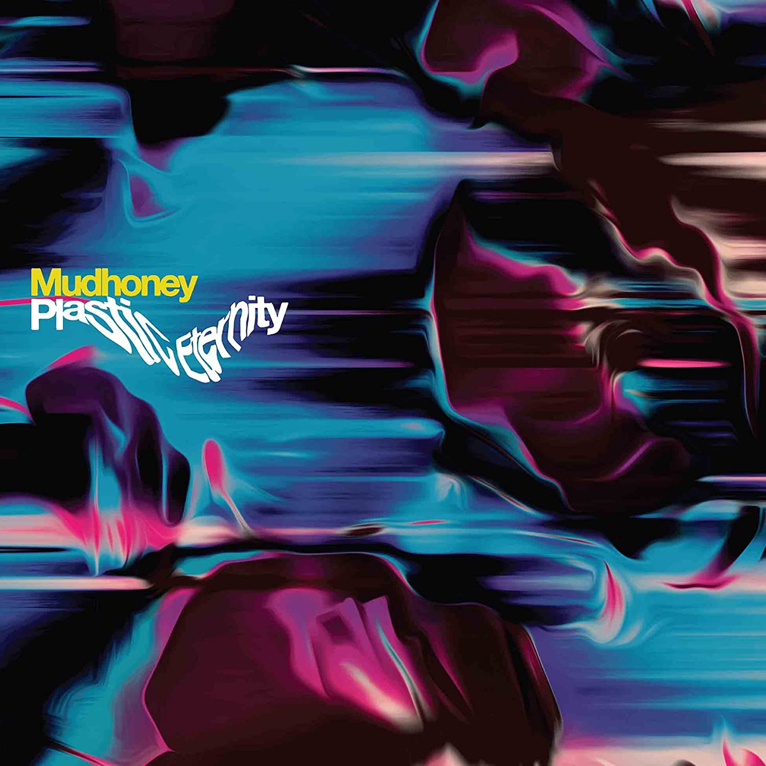 Plastic Eternity - Vinyl | Mudhoney