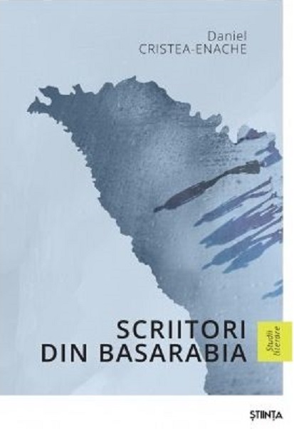 Scriitori din Basarabia | Daniel Cristea-Enache