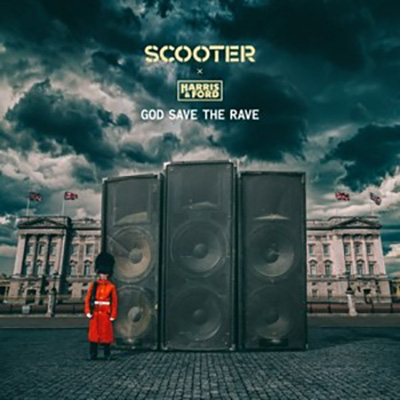 God Save the Rave | Scooter
