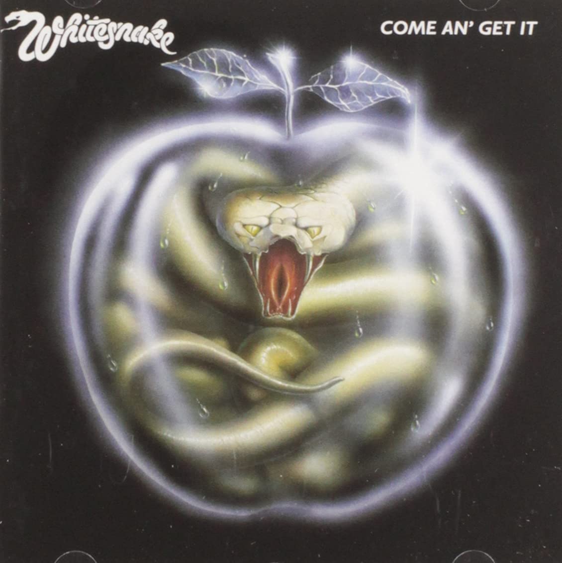 Come An\' Get It | Whitesnake