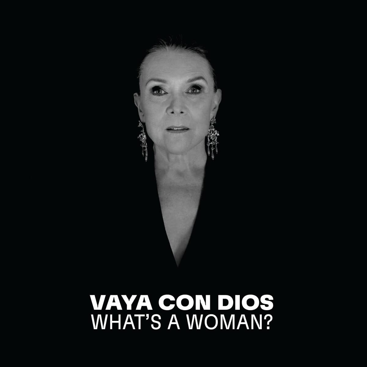 What\'s a Woman? | Vaya Con Dios