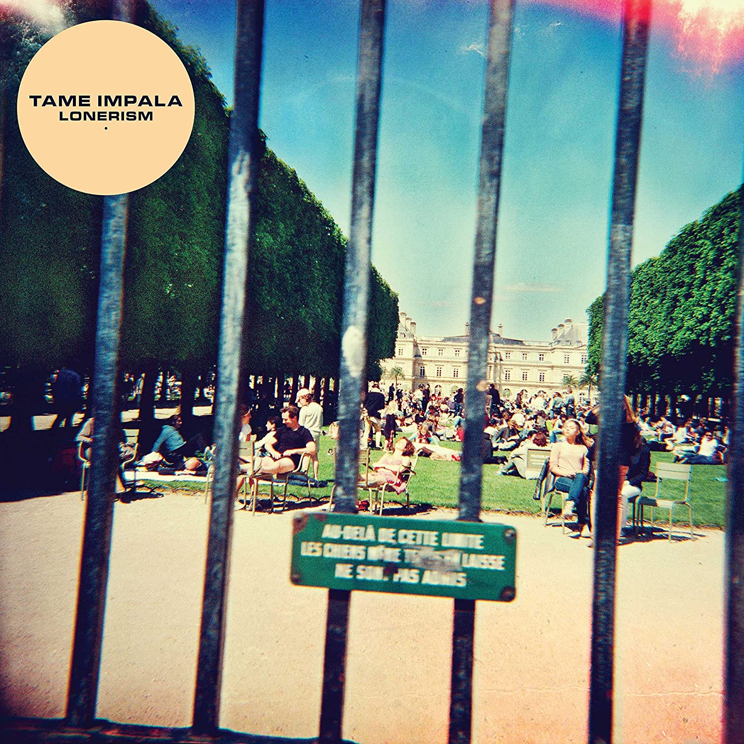 Lonerism (10 Year Anniversary Edition) - Vinyl | Tame Impala - 1 | YEO