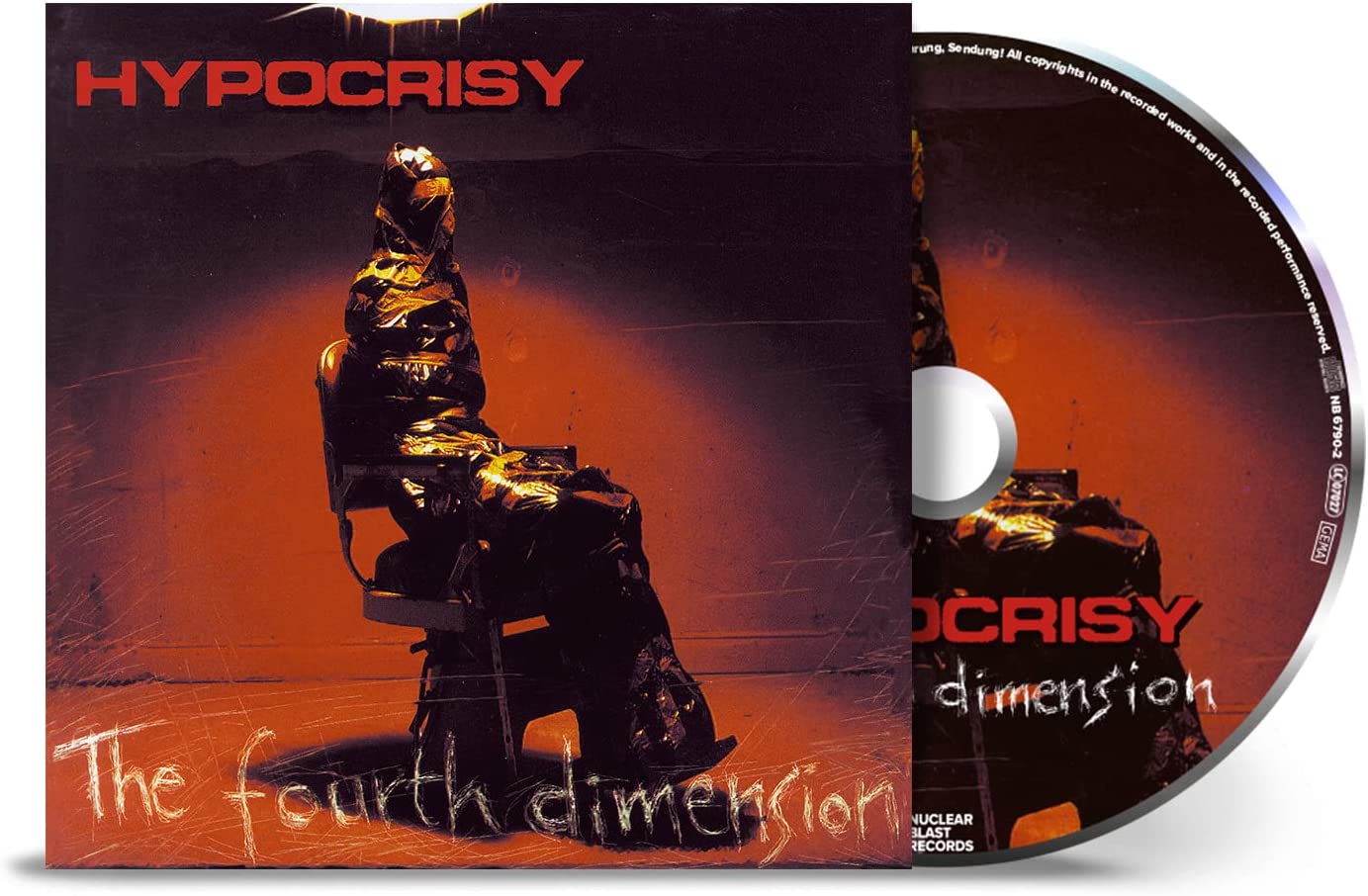 The Fourth Dimension | Hypocrisy