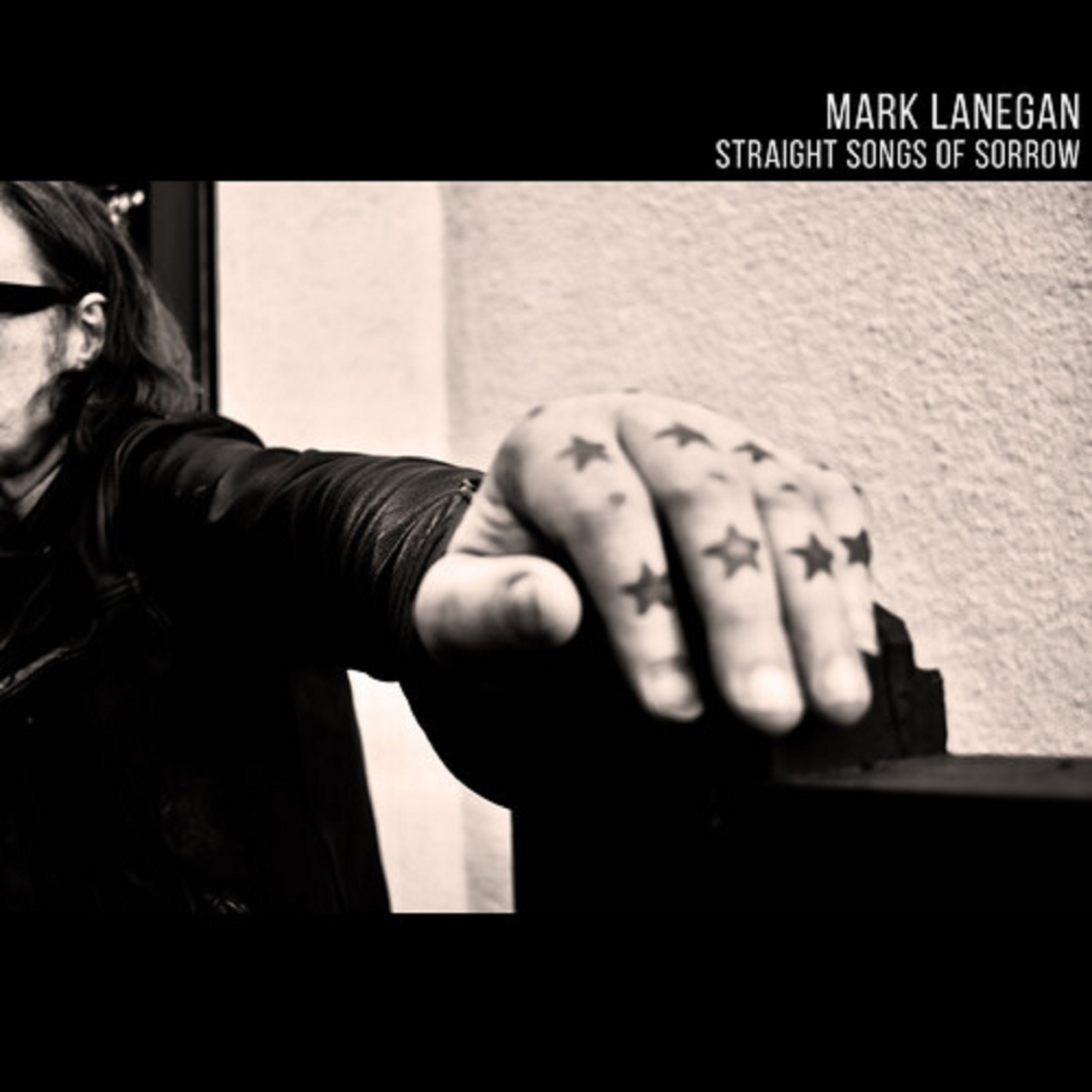 Straights Songs Of Sorrow | Mark Lanegan - 1 | YEO