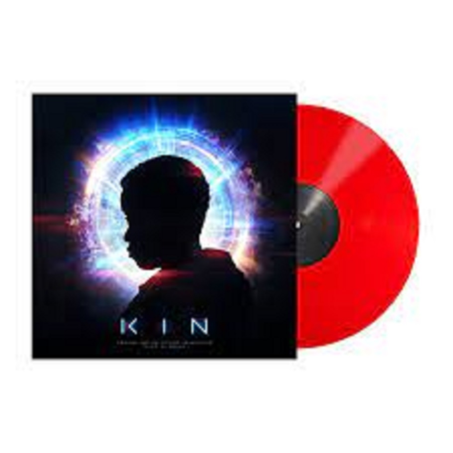 Kin - Vinyl | OST