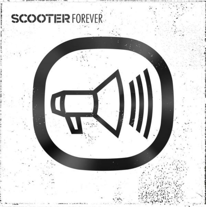 Forever | Scooter