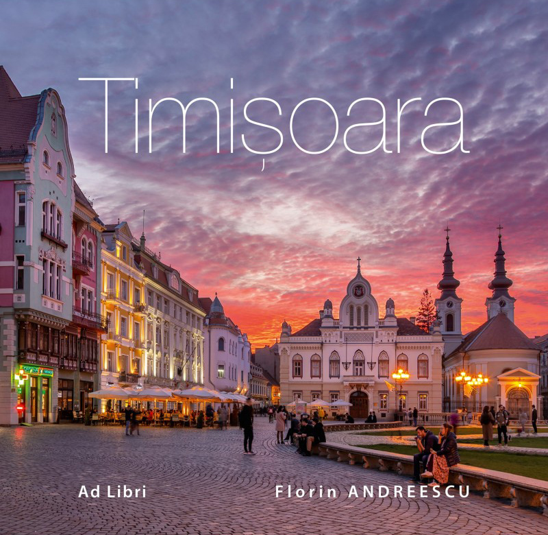 Album Timisoara | Florin Andreescu