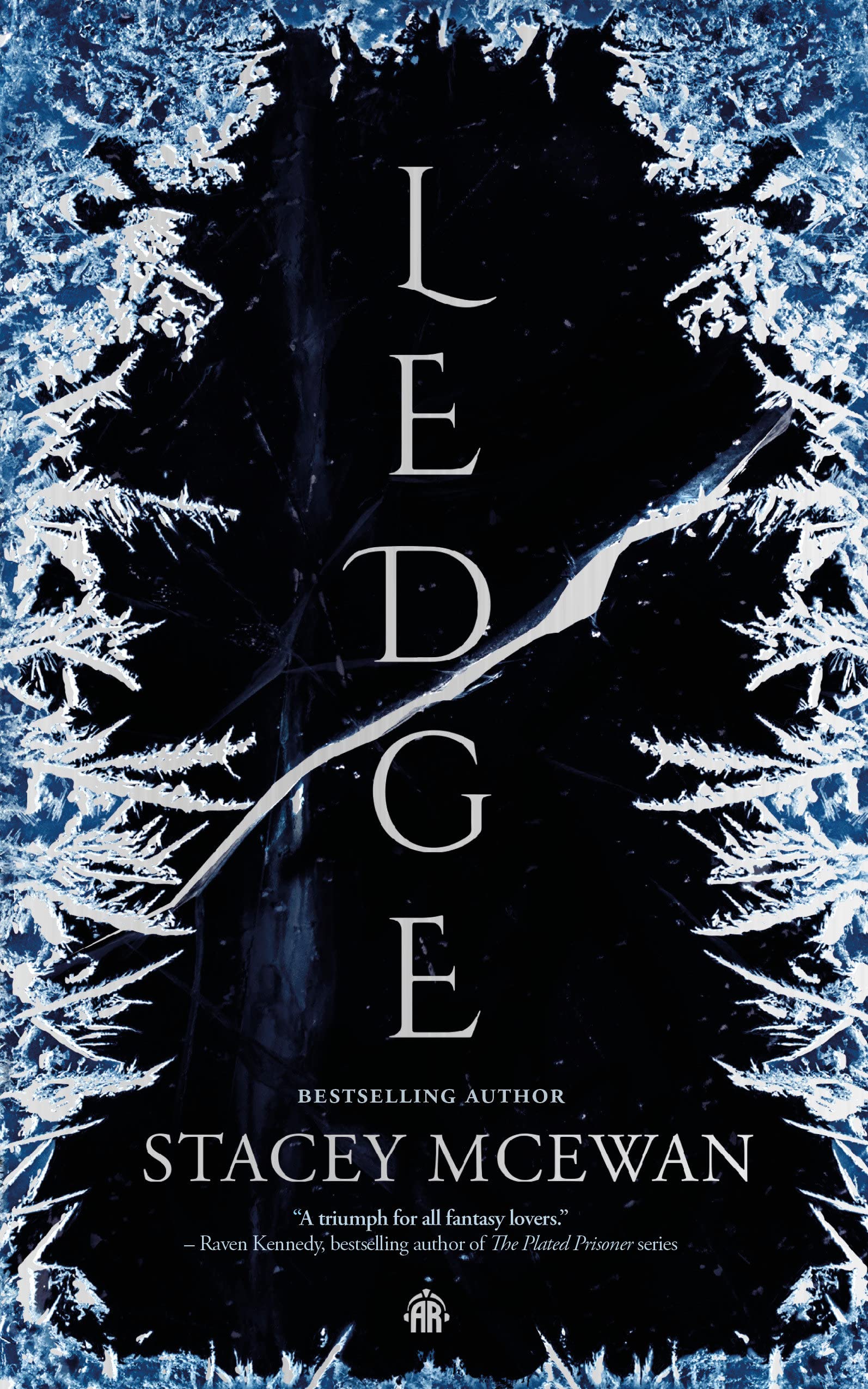 Ledge - Volume 1 | Stacey McEwan