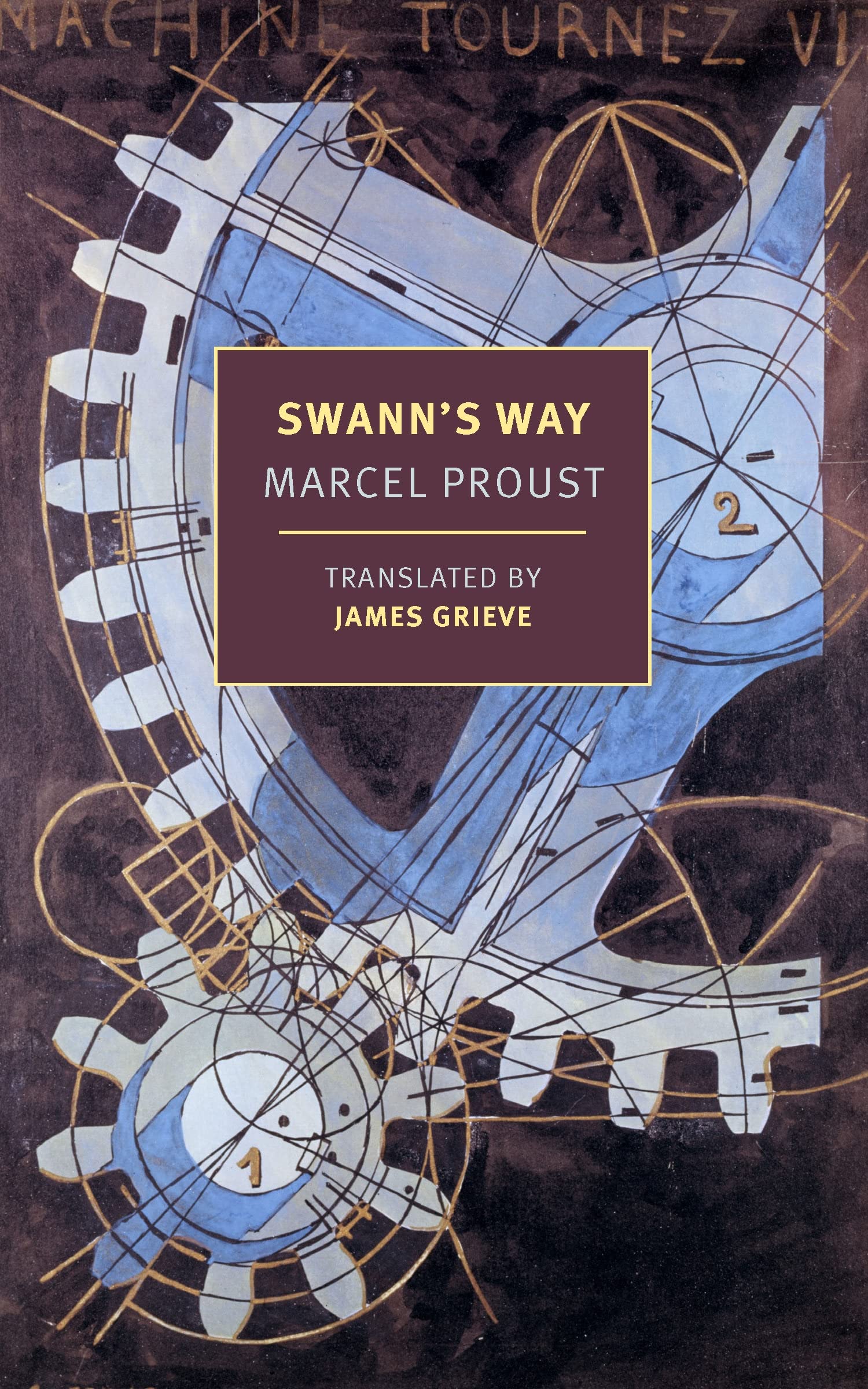 Swann\'s Way | Marcel Proust