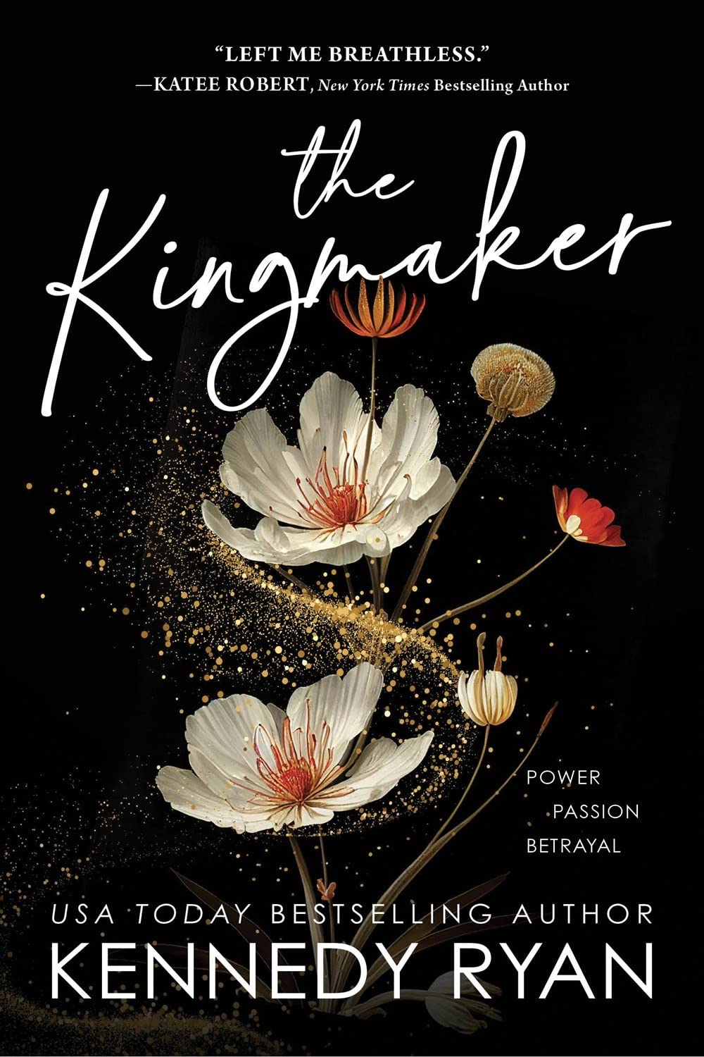The Kingmaker | Kennedy Ryan