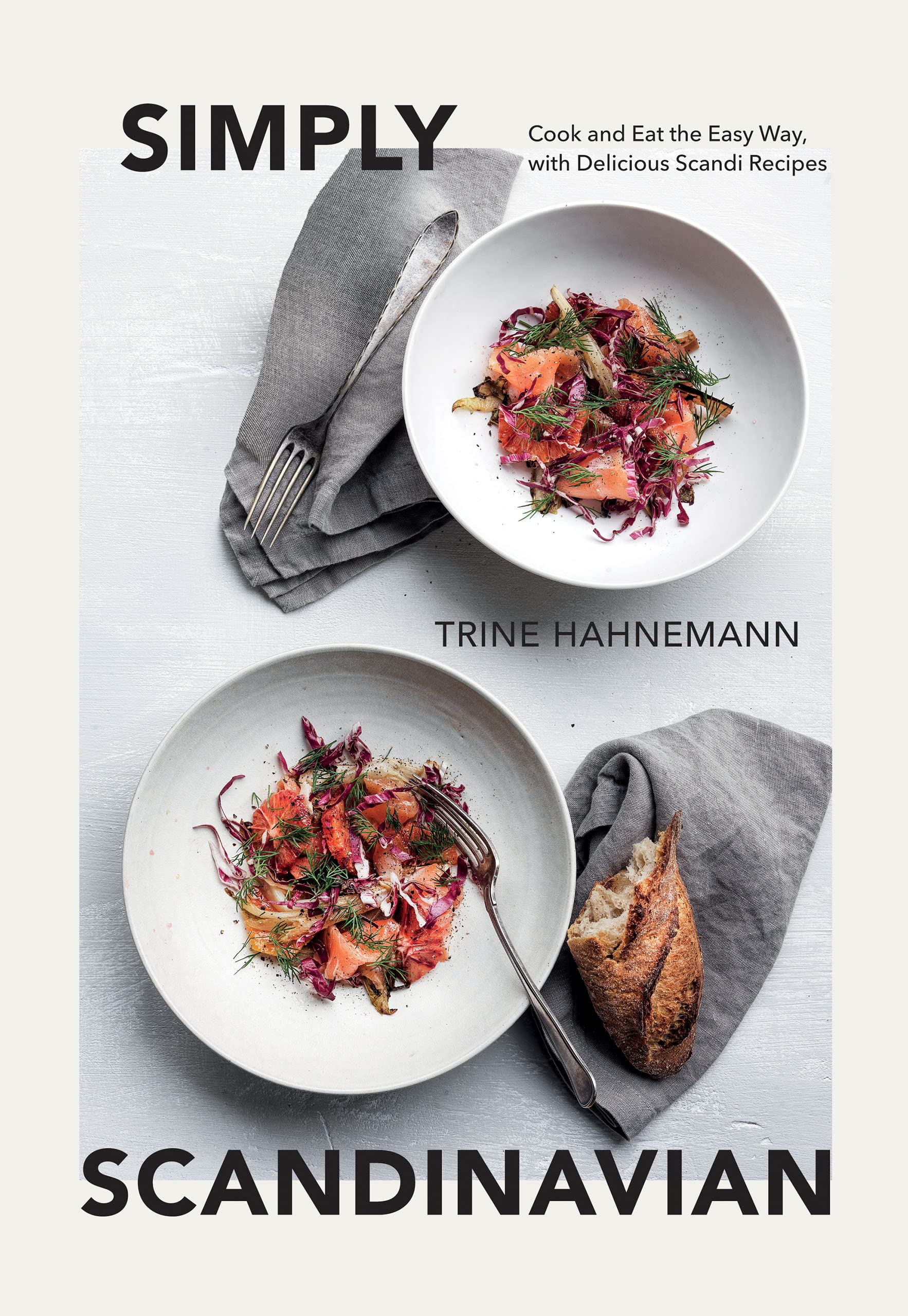 Simply Scandinavian | Trina Hahnemann