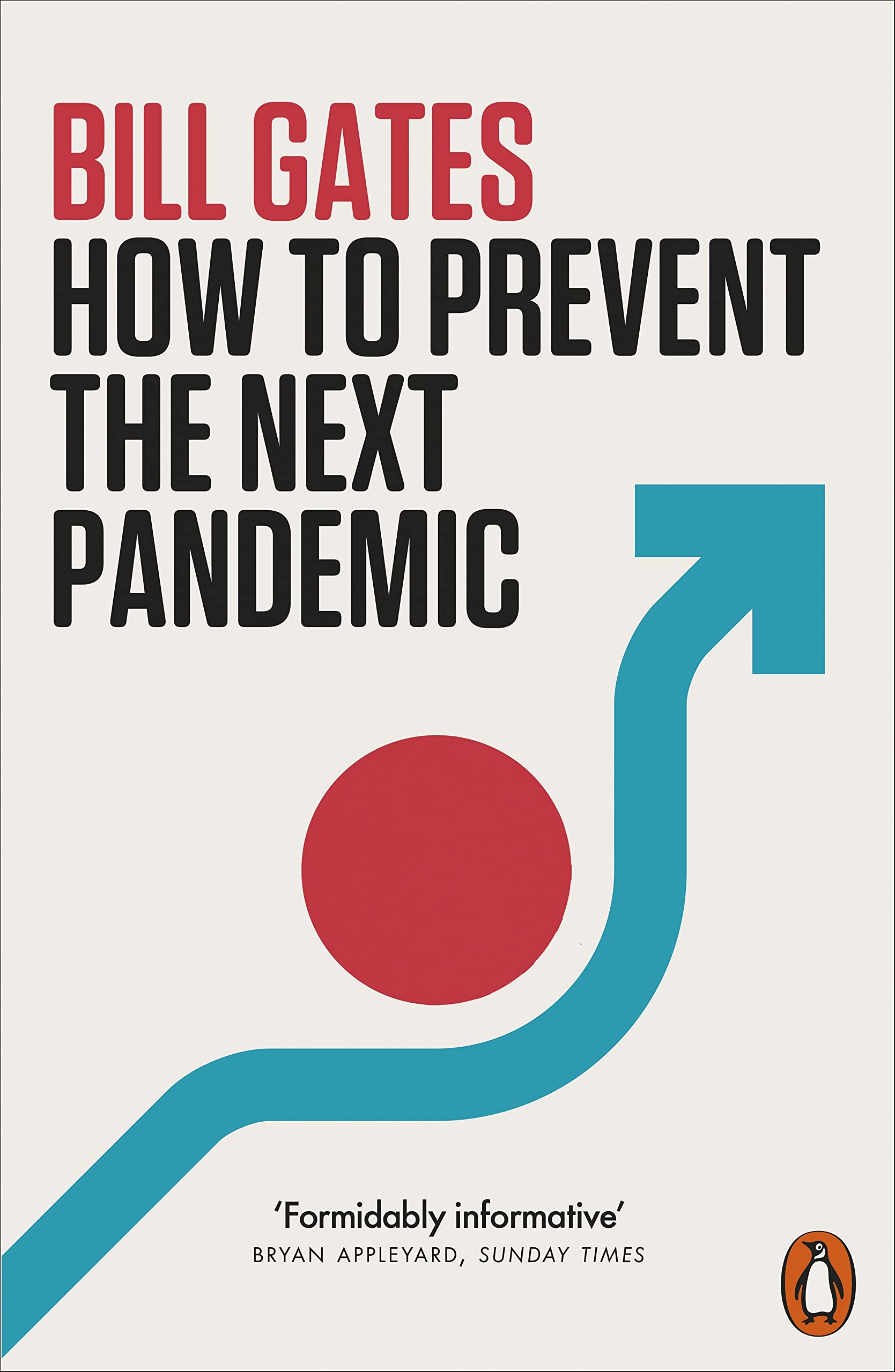 How to Prevent the Next Pandemic | Bill Gates