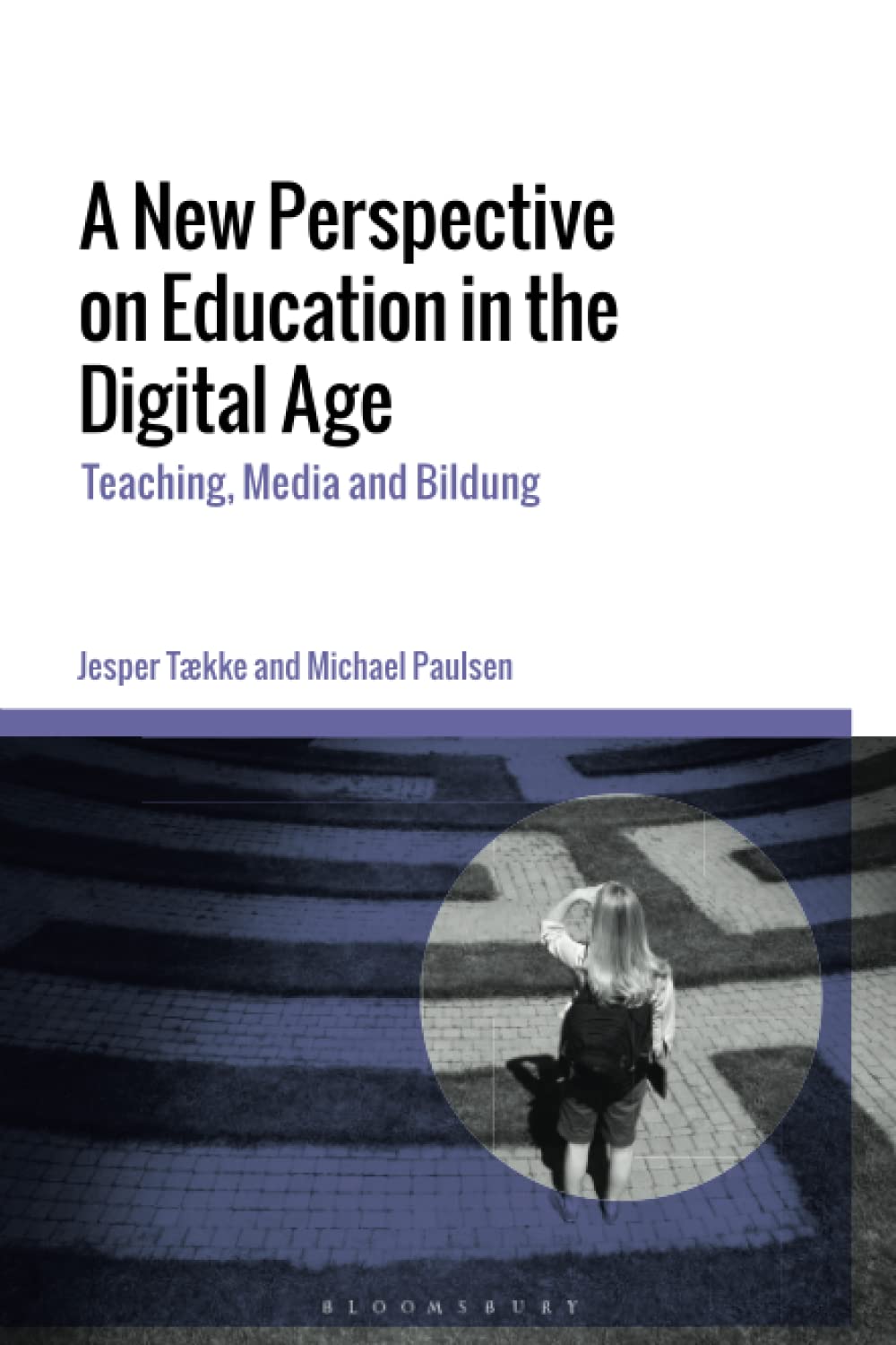 A New Perspective on Education in the Digital Age | Jesper Tække