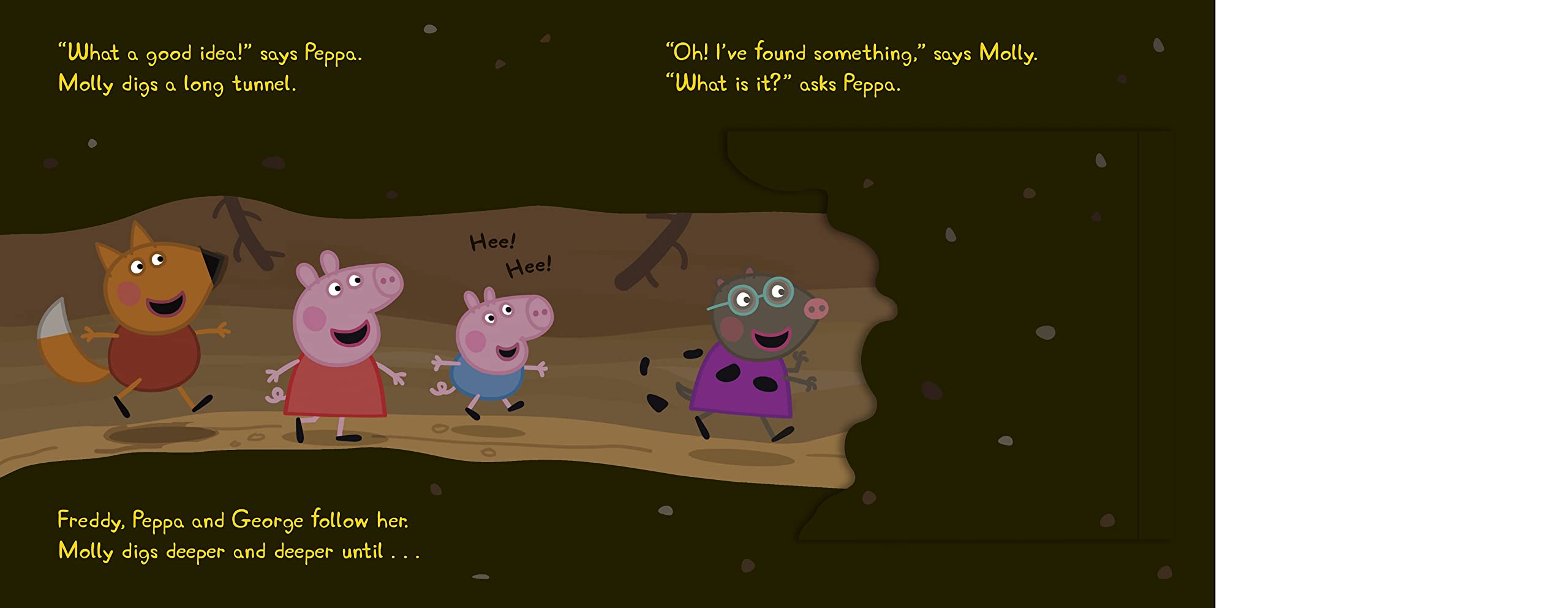 Peppa\'s Buried Treasure | - 2 | YEO